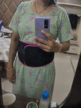 Nandini Patel review photo