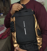 Gayn Sharma review photo