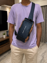 Sandip Mishra review photo