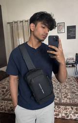 Akshar Nair review photo