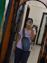 Harini Reddy review photo