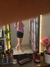 Akanksha Singh review photo