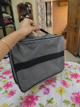 Gargi Singh review photo