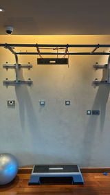 Sergio review photo