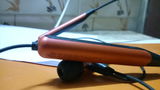Ashwin review photo