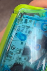H. review photo