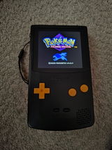 N.B. review photo