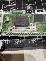 A.M. review photo