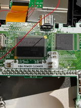 A.M. review photo