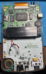 G.C. review photo