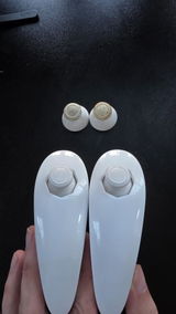 T.P. review photo