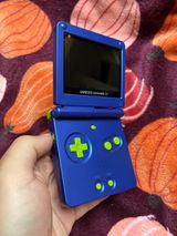 M. review photo