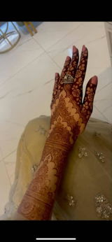 Fiza review photo