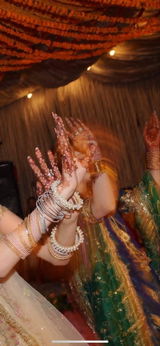 Fiza review photo
