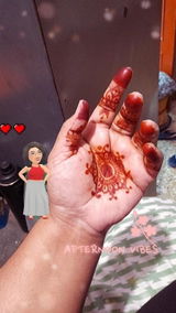 Faryal review photo