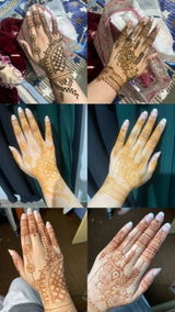 Yumna Noor review photo