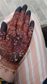 Syeda isha review photo