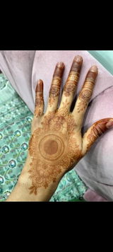 Wardah review photo