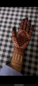 Faiza review photo