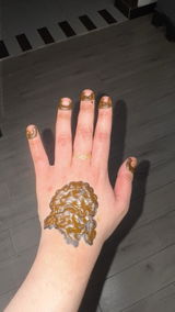 Zoya review photo