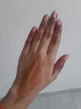 Mehak review photo