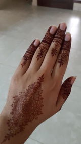 Mehak review photo