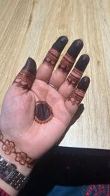 Hafsa review photo