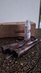 Fatima review photo