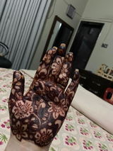 Rahema review photo