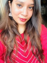 Pallavi S. review photo