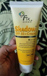 Shifa review photo