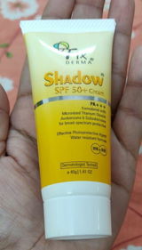 Isha M. review photo