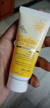 Ashika A. review photo