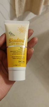 Ayushi S. review photo