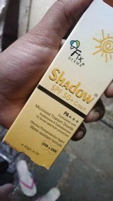 Shahin N. review photo