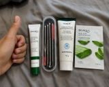 Iker review photo