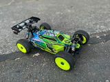 User picture