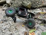 aaron kervin review photo