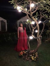 Priyanka Prasad review photo