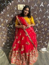 Neelam Pathania review photo
