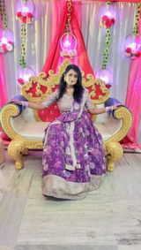 Sandeep review photo