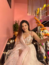 Anusmita Rout review photo