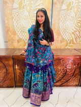 Yashika Tyagi review photo