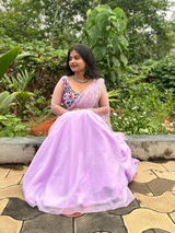 Mona Rao review photo