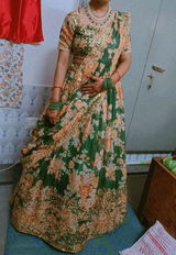 Aditi Majhi review photo