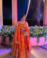 Rupa Dixit review photo