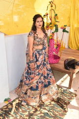 Pragati Rana review photo