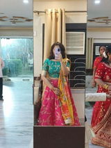 Nikita Singh review photo