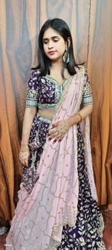 Rupa Mukherjee review photo