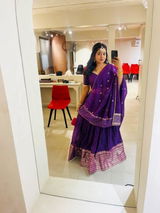 Sharvari Dhumankhede review photo